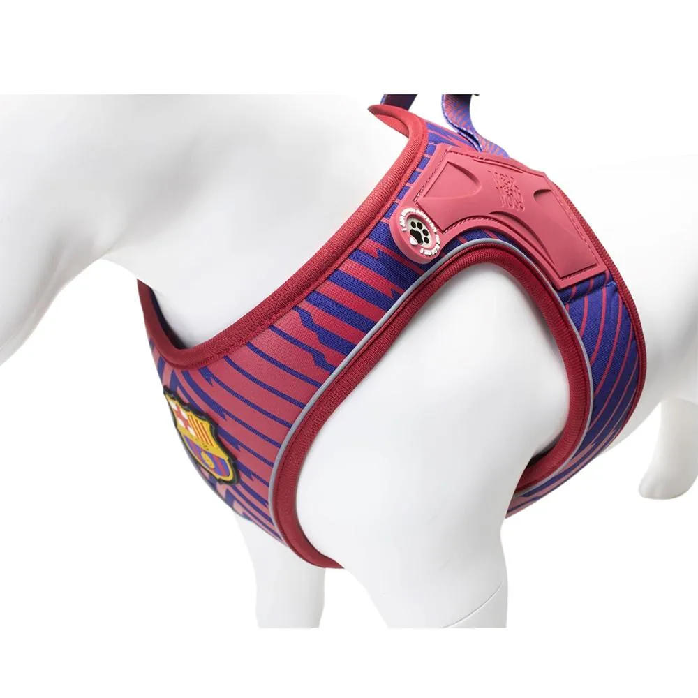 Peitoral Air-Vest FC Barcelona - Max & Molly