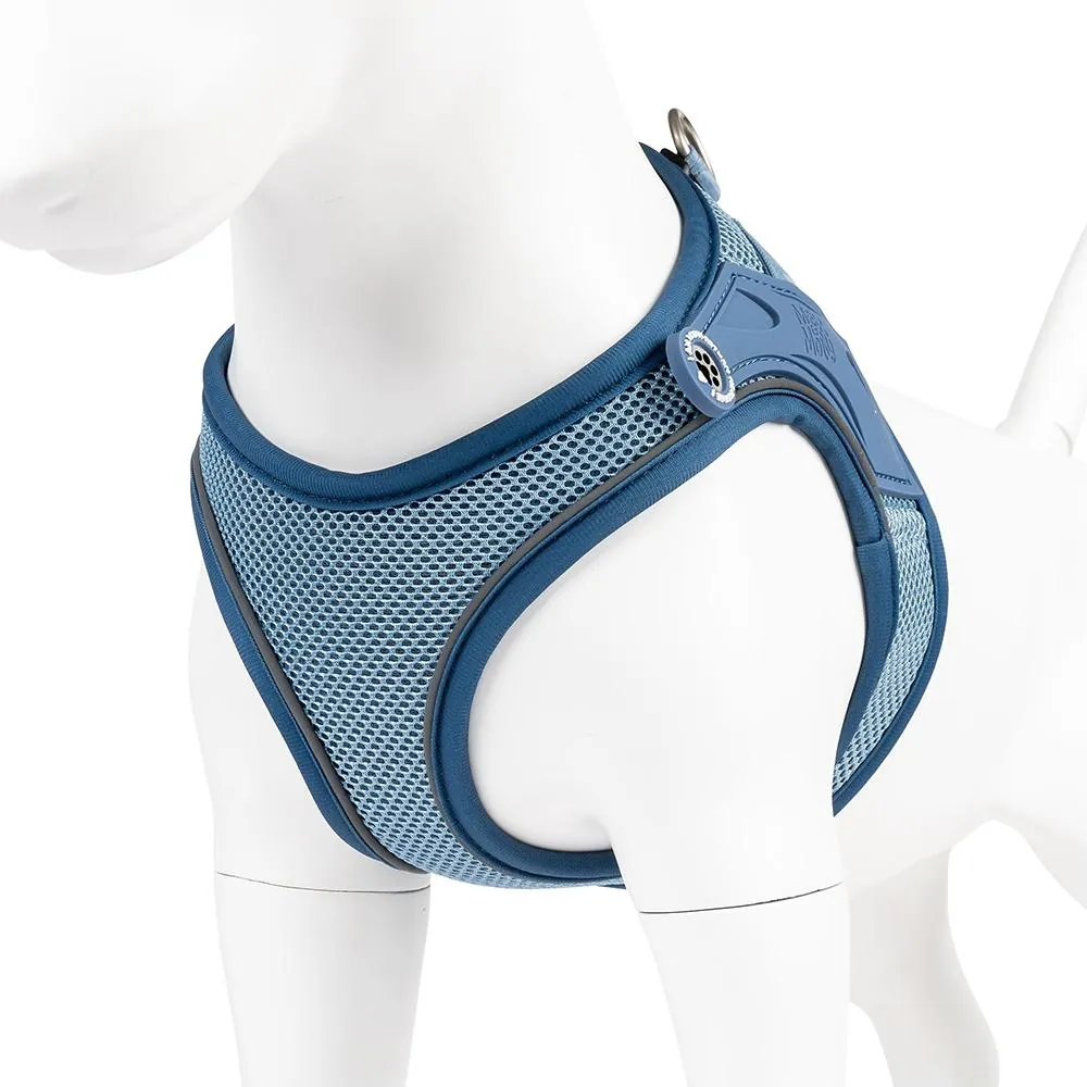 Peitoral Air-Vest Matrix 2.0 - Max & Molly