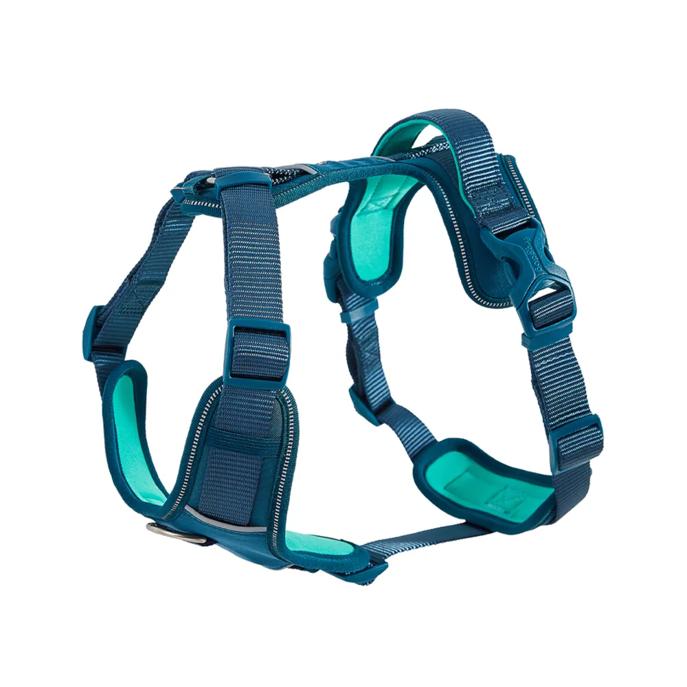 Peitoral Limitless - Freedog
