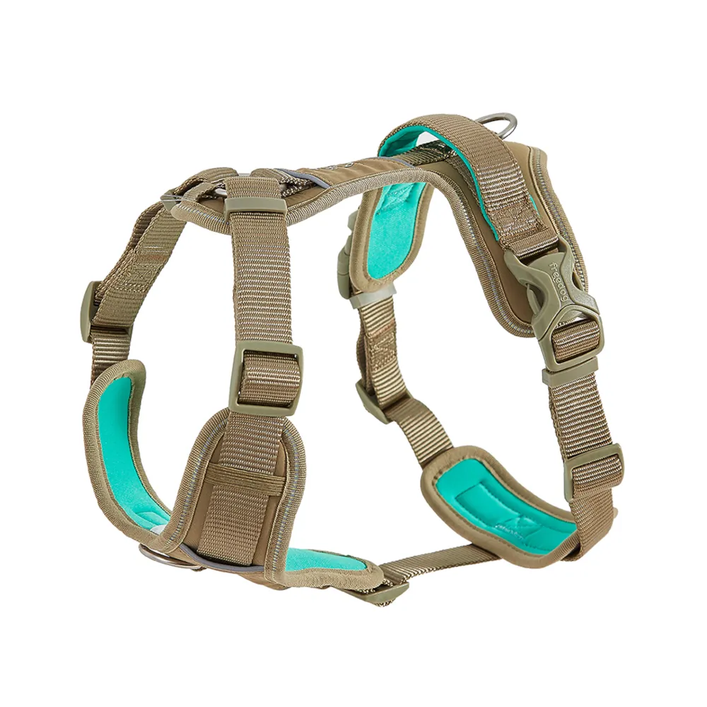 Peitoral Limitless - Freedog
