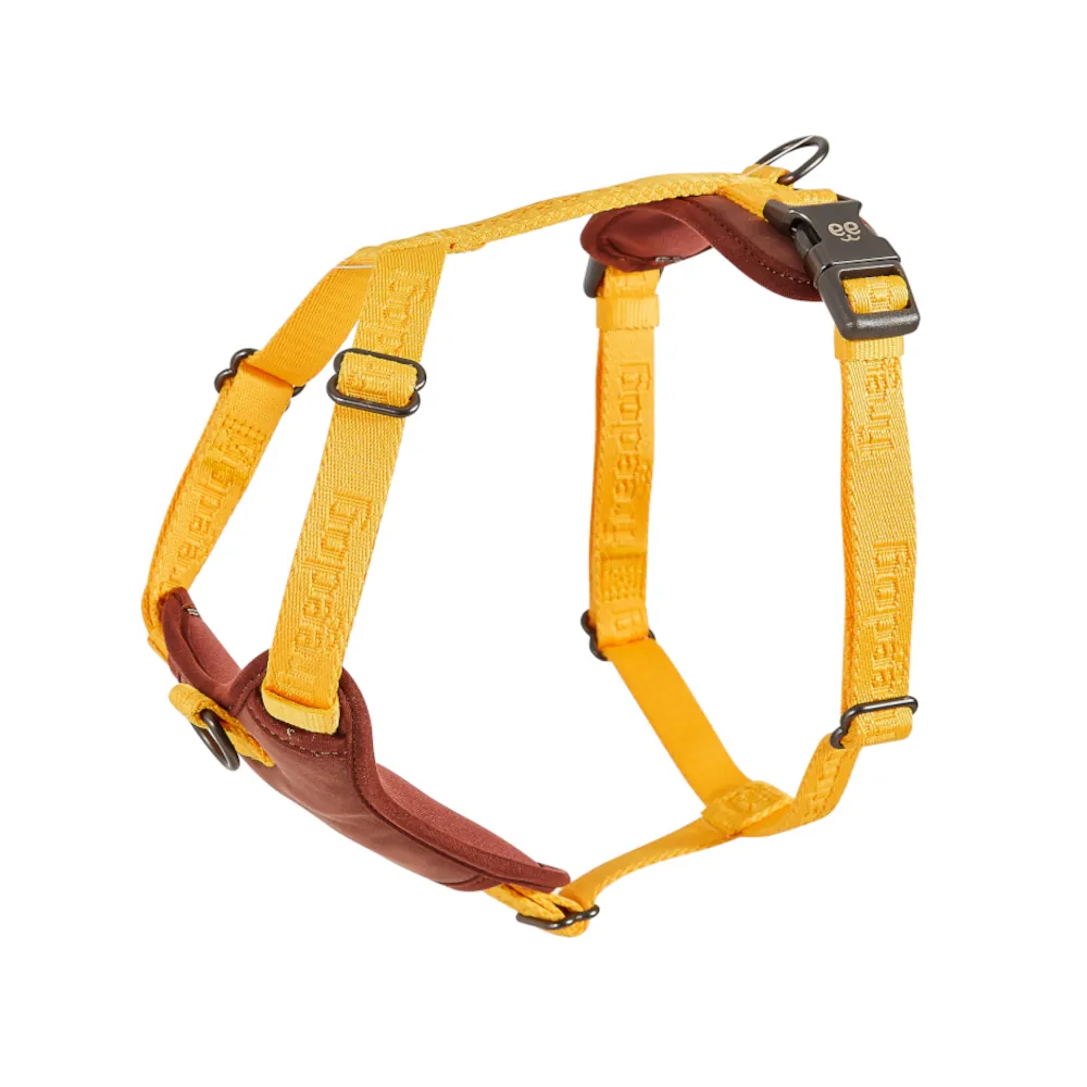 Peitoral Linum - Freedog