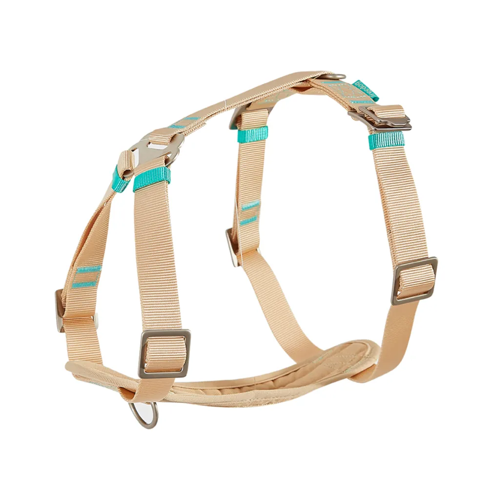 Peitoral para Carro Saferide Pro - Freedog