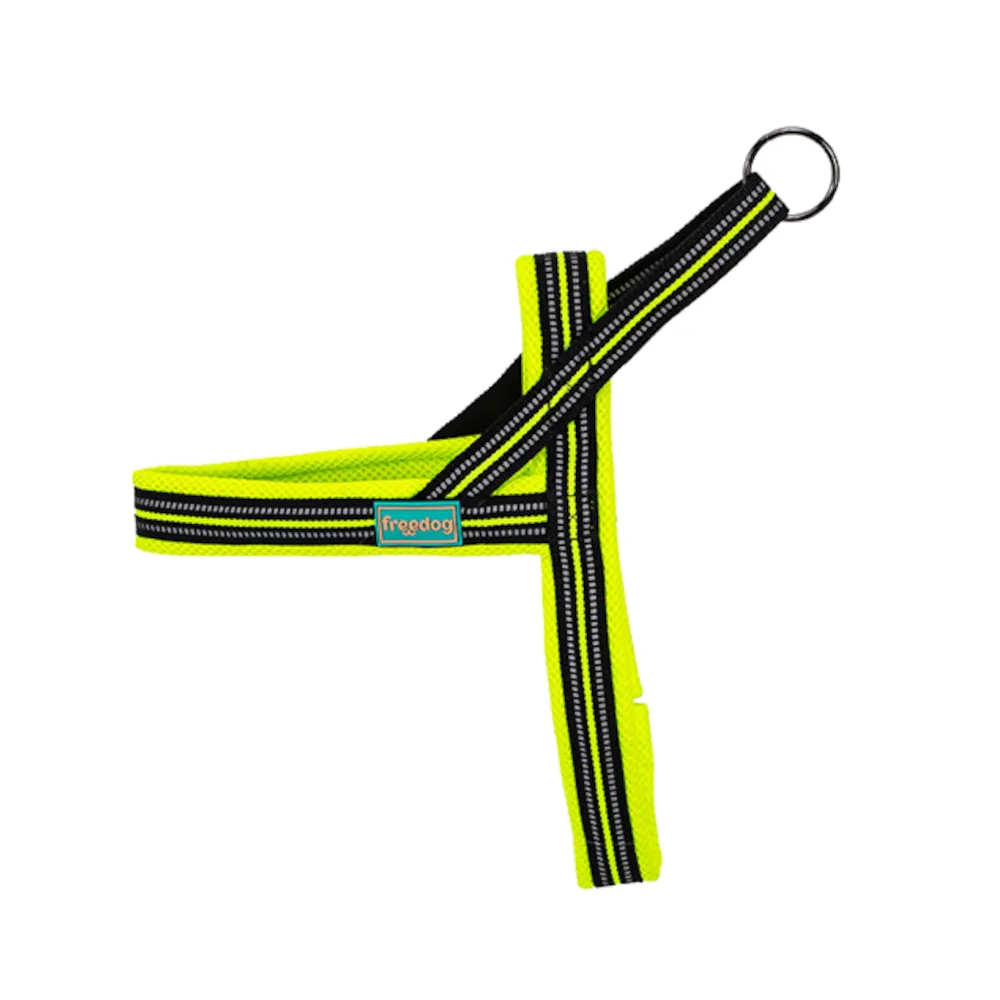 Peitoral Soft Sport - Freedog