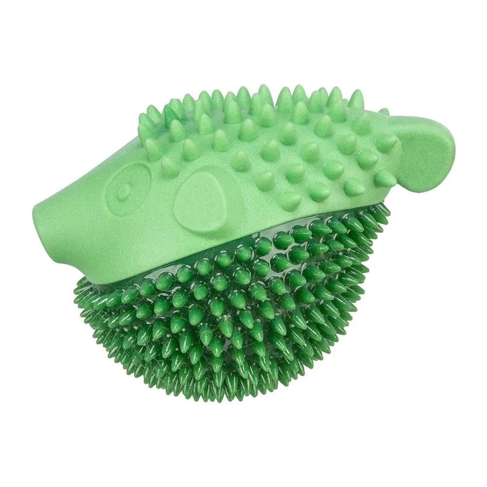 Peixe-Balão em TPR com Som para Cães - Trixie