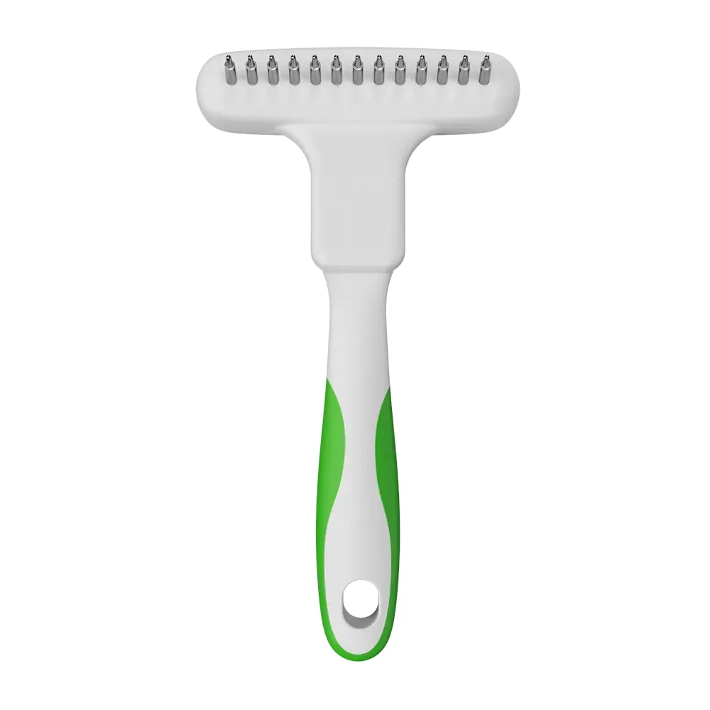 Pente-Ancinho com Dentes Rotativos Flexíveis - Andis