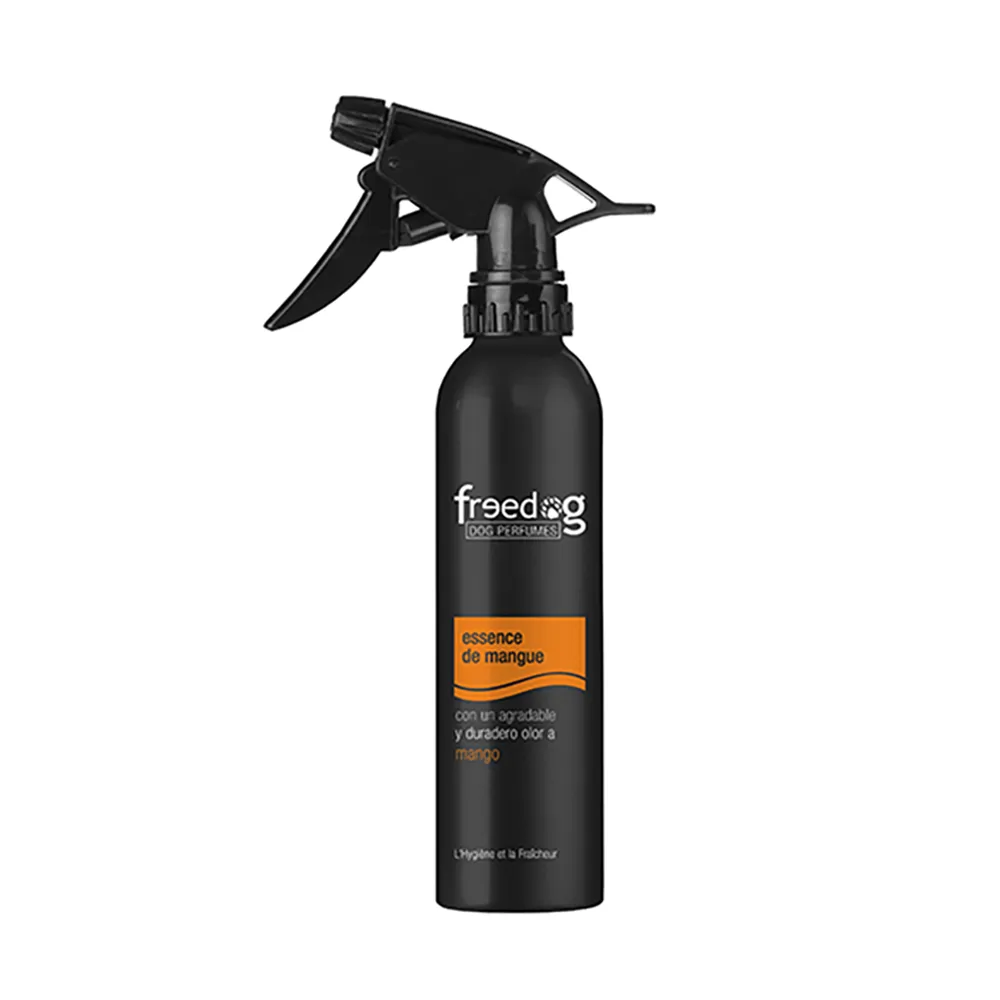 Perfume com Aroma a Manga para Cães e Gatos - Freedog