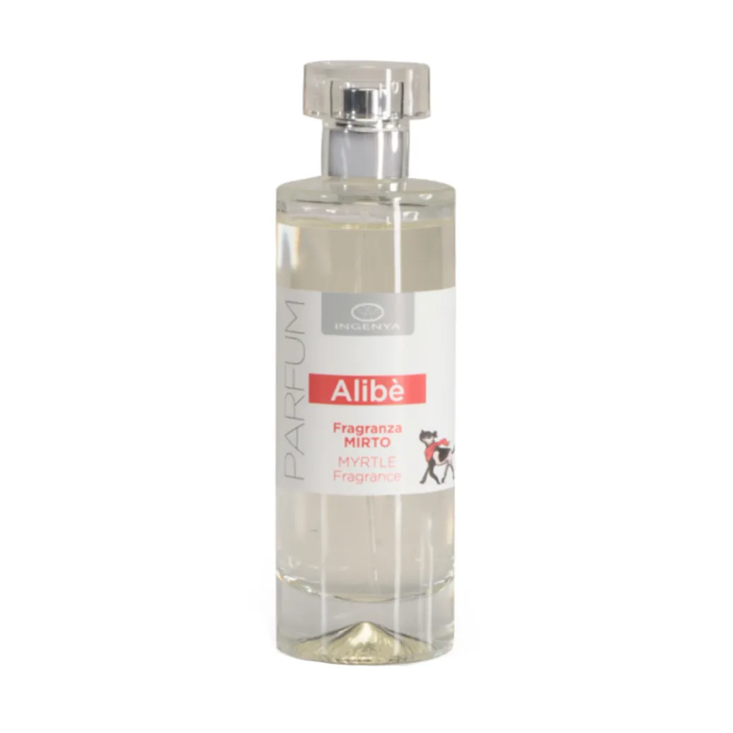 Perfume Ingenya Alibè Fragrância de Murta para Cães - Camon