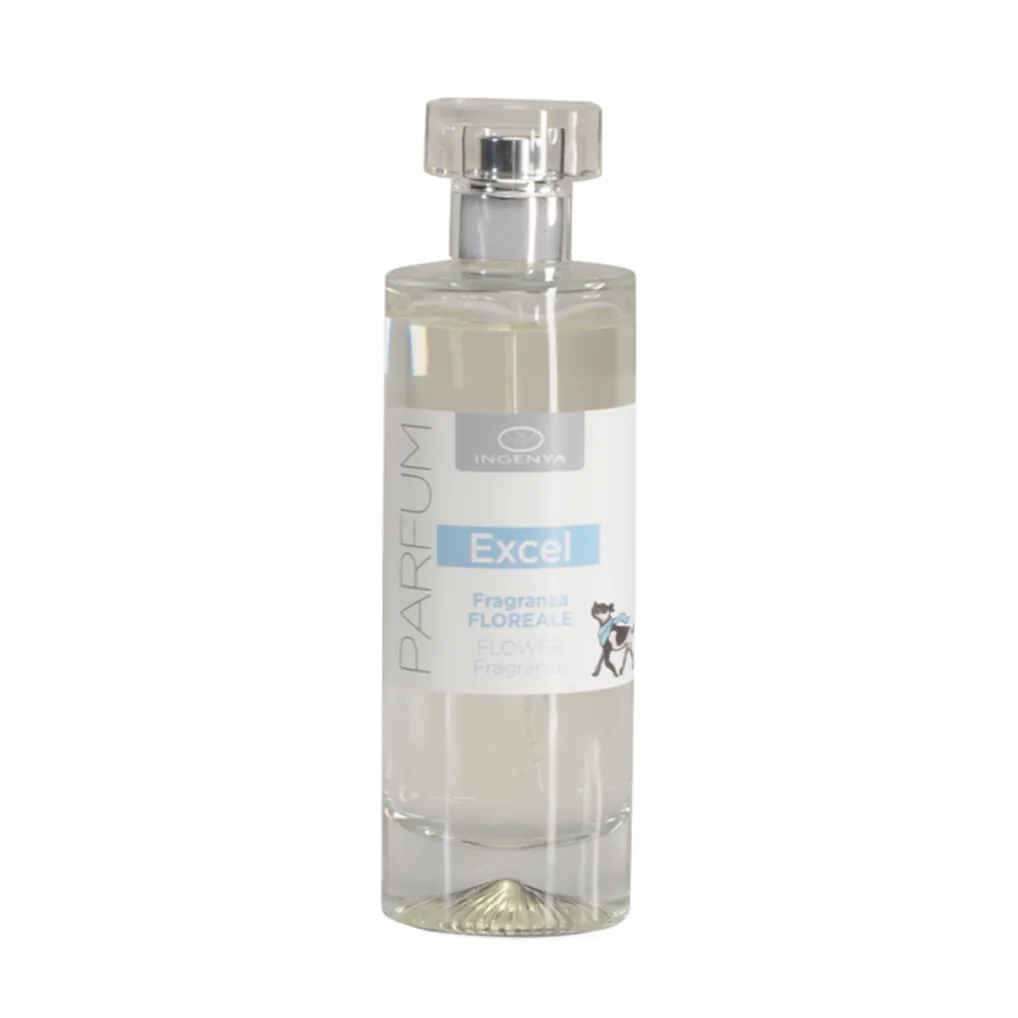 Perfume Ingenya Excel Fragrância Floral para Cães - Camon