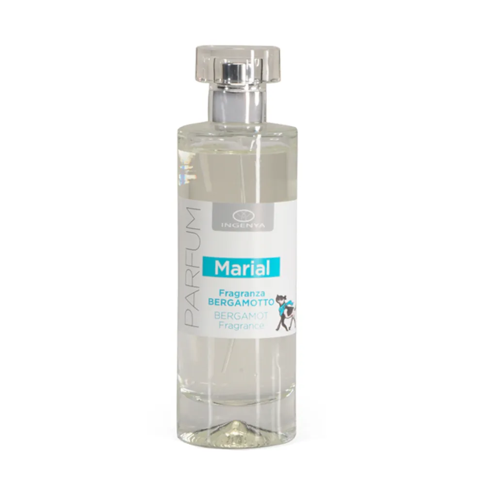 Perfume Ingenya Marial Fragrância de Bergamota para Cães - Camon