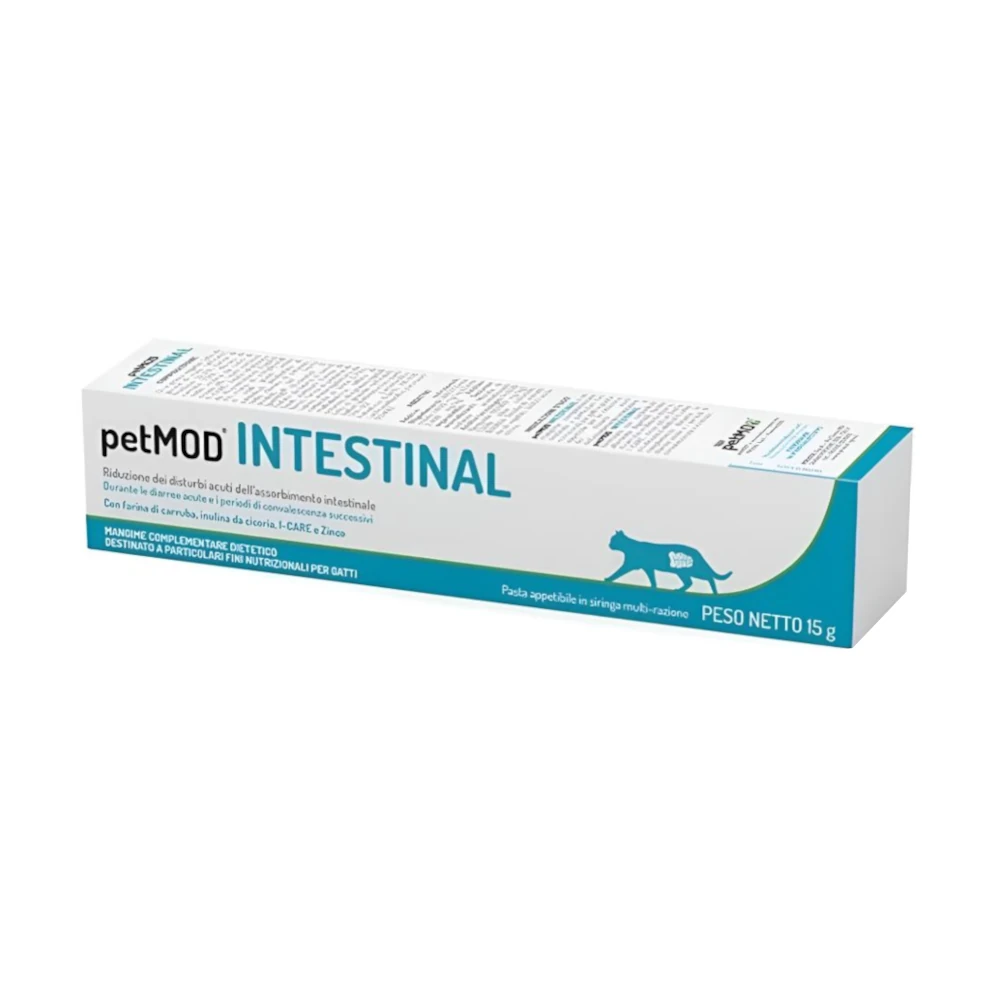 PetMOD - Intestinal para Gatos