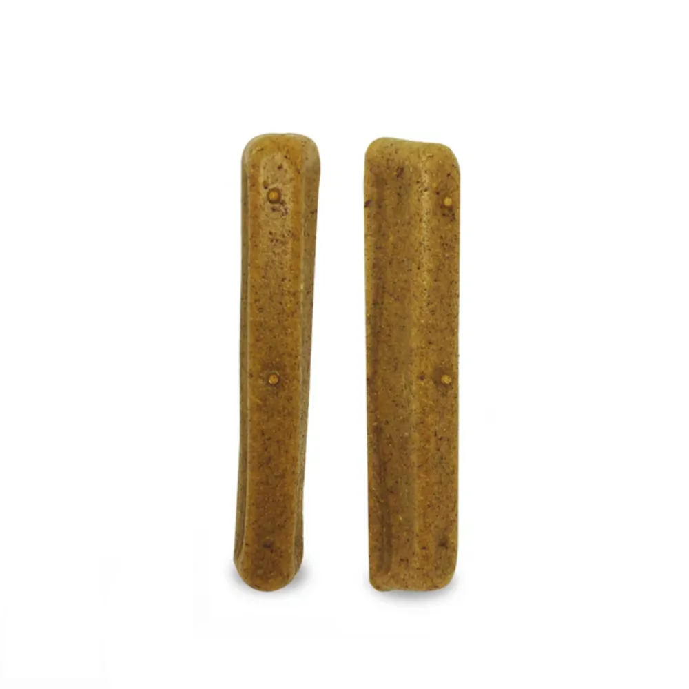 Plutos Sticks Queijo & Manteiha de Amendoim