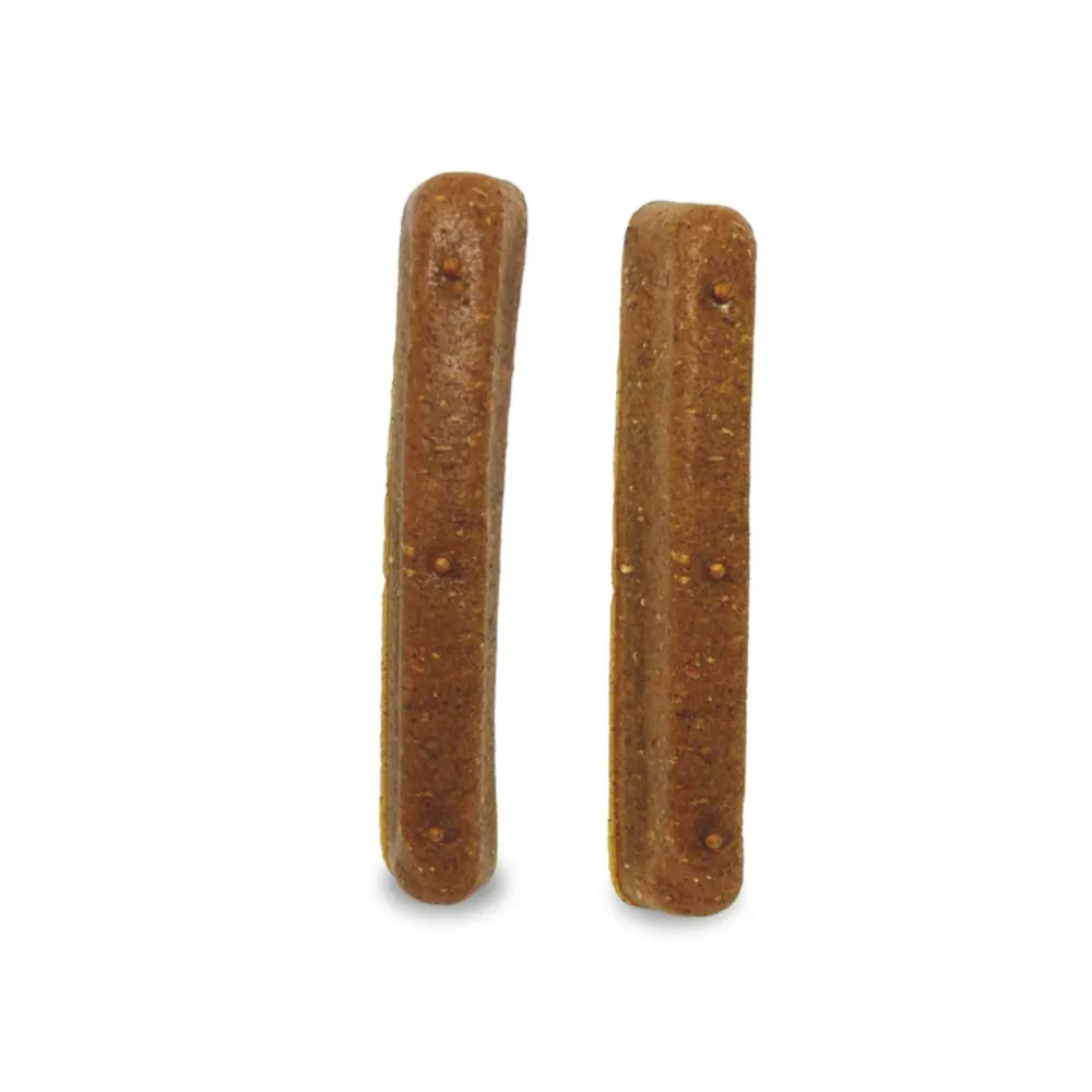 Plutos Sticks Queijo & Salmão