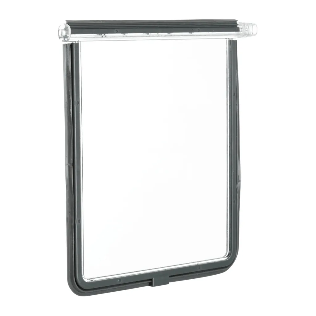 Porta de Substituição para Porta XL 4 Funções com Túnel para Gatos - Trixie