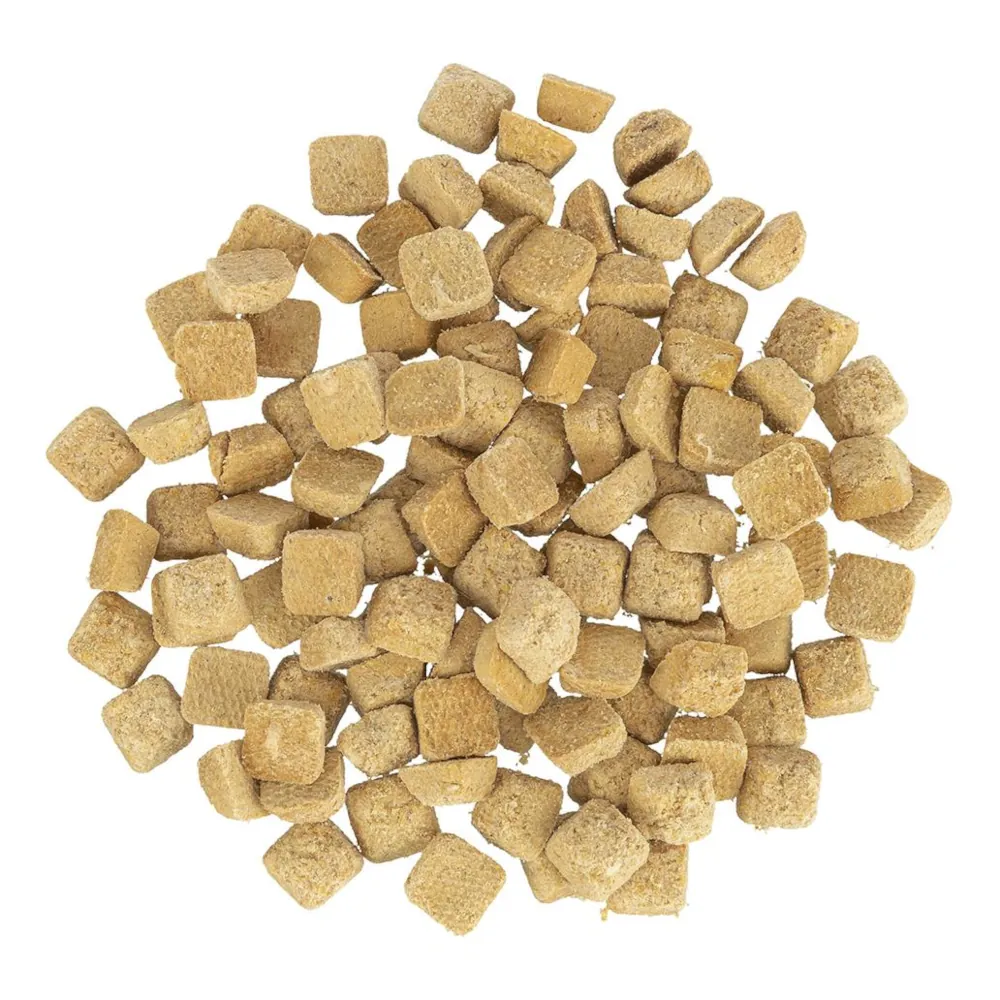 Premio - Baked Cubes com Peito de Frango e Salmão para Gatos - Trixie