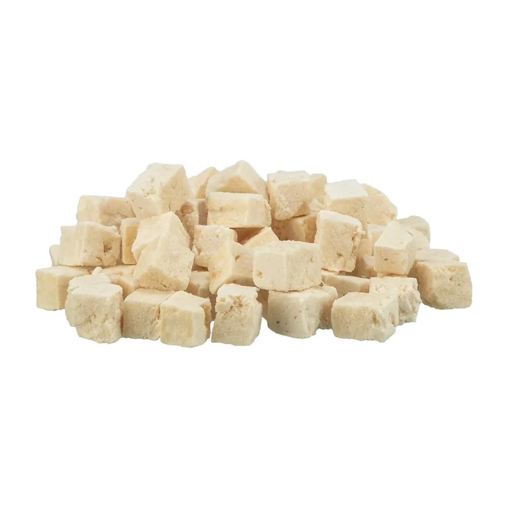 Premio - Cubos de Frango e Quejo Liofilizados para Gatos - Trixie