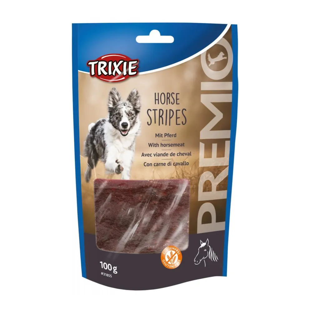 Premio - Horse Stripes - Trixie