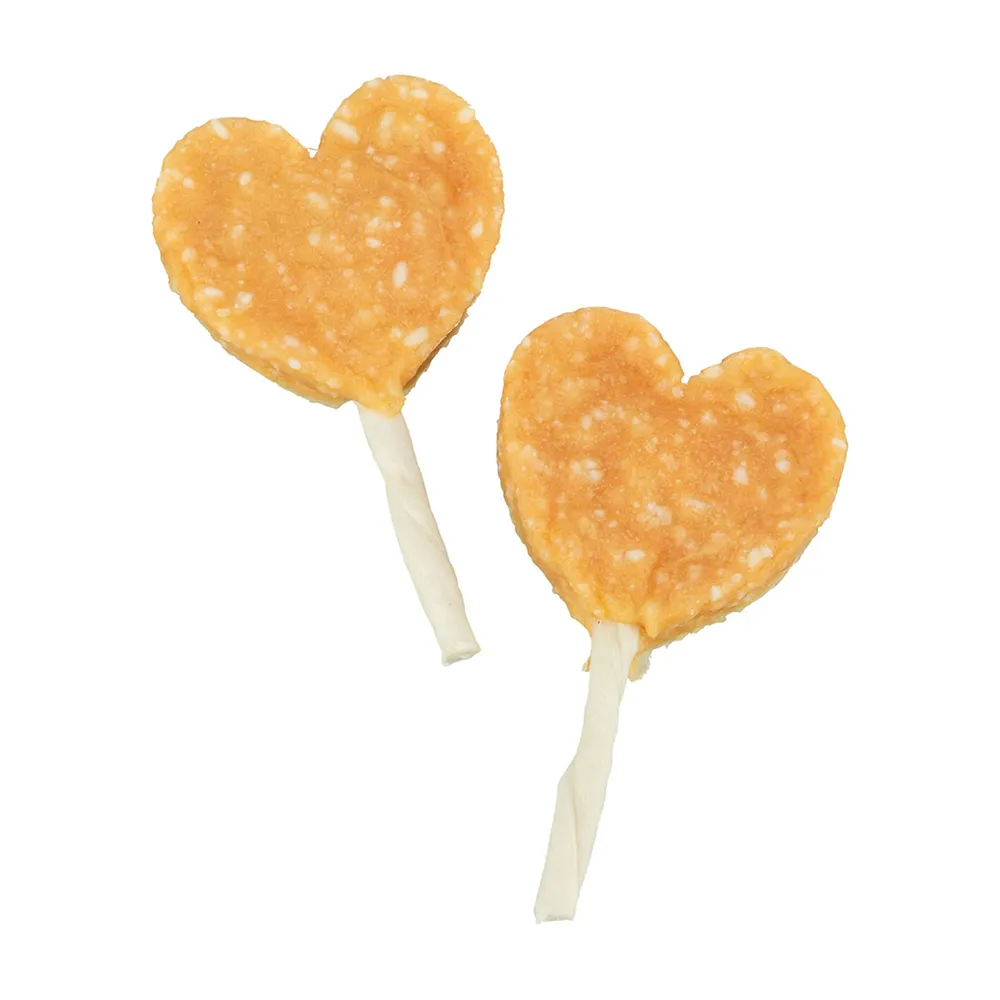 Premio - Lolly com Frango e Arroz para Cães - Trixie