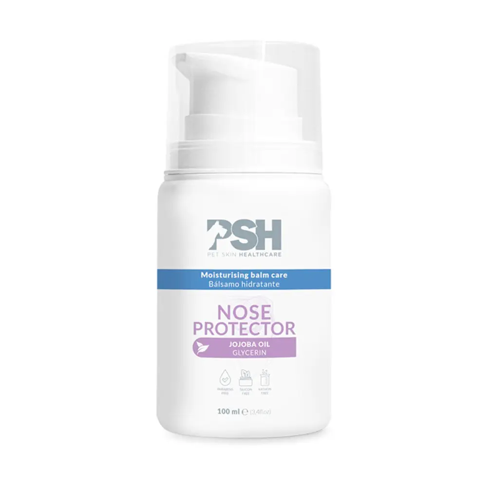 PSH - Bálsamo Nose Protector para Cães e Gatos