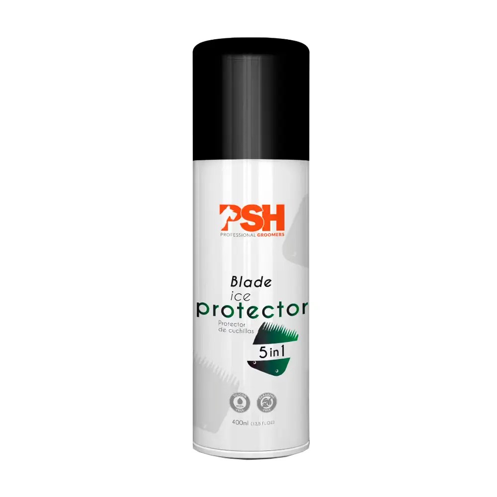 PSH - Blade Ice 5 In 1 - Protetor de Lâminas