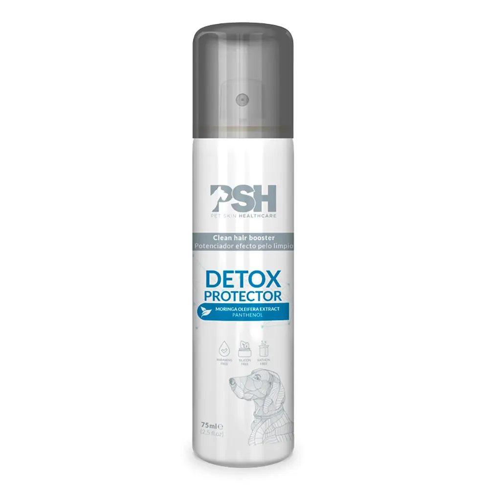 PSH - Detox Protector para Cães