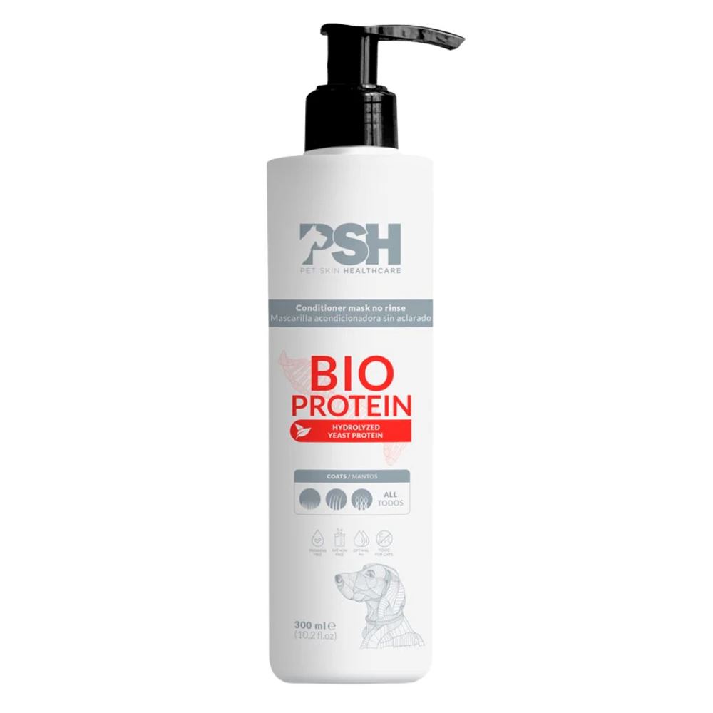 PSH - Máscara Bio Protein para Cães