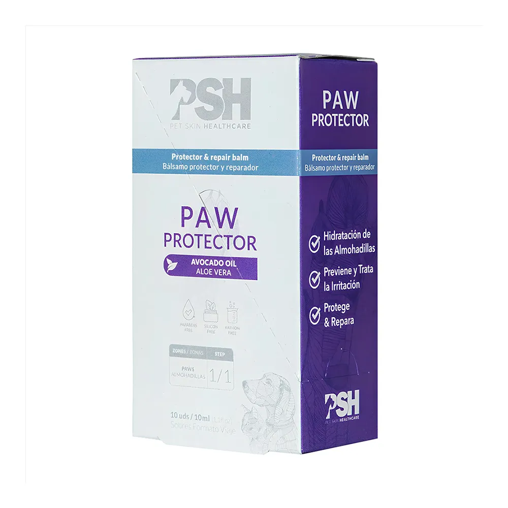 PSH - Paw Protector para Cães e Gatos