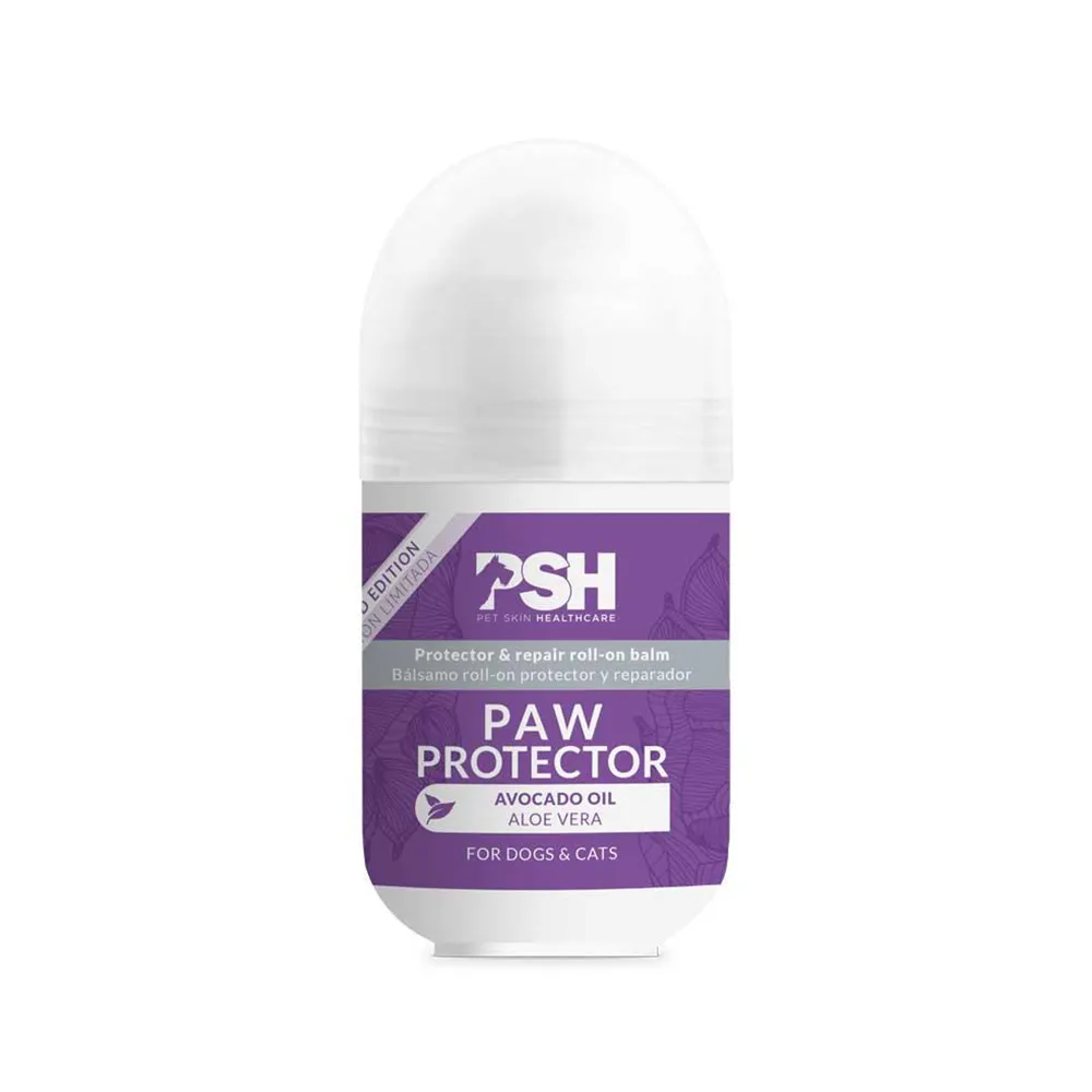 PSH - Paw Protector para Cães e Gatos - Roll On