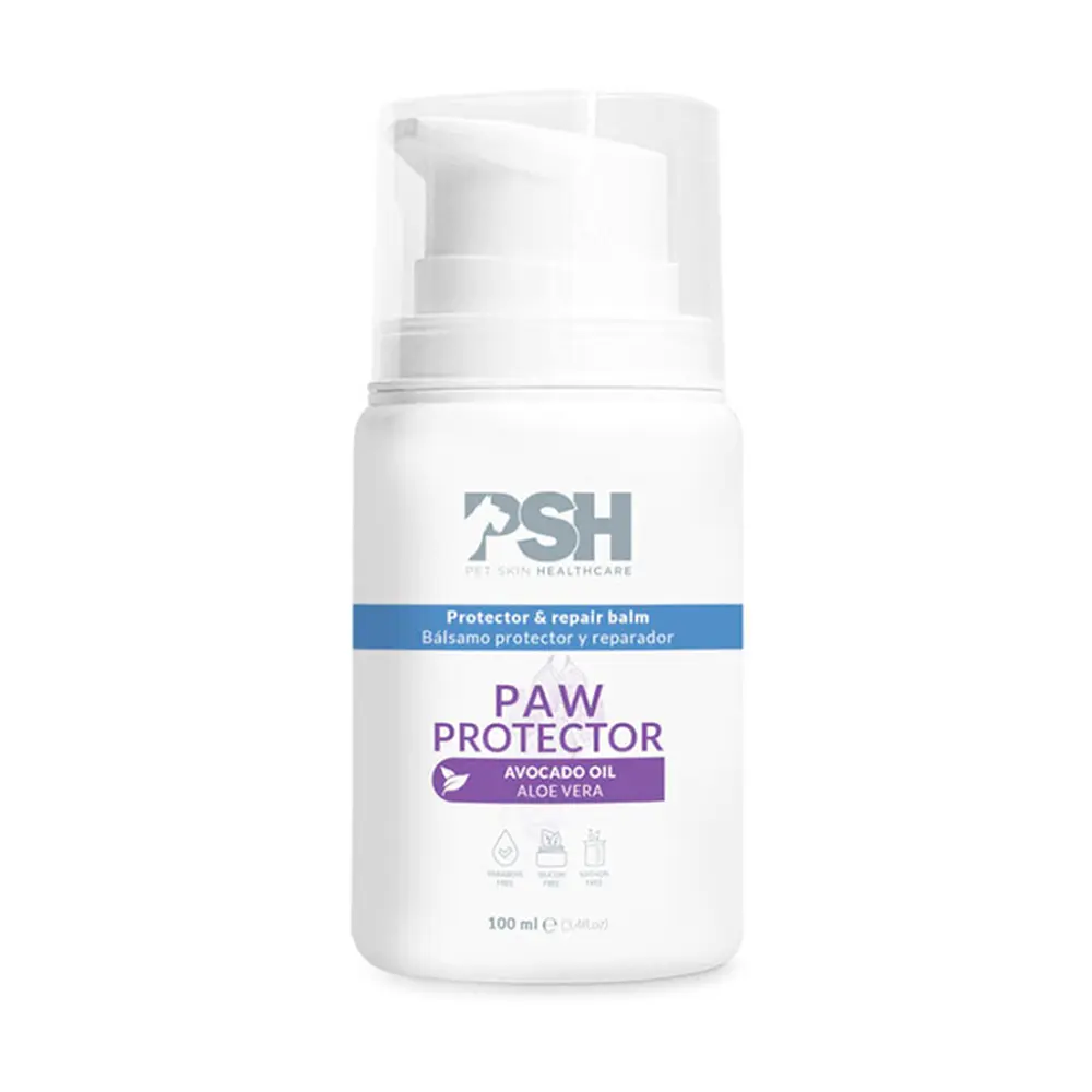 PSH - Paw Protector para Cães e Gatos