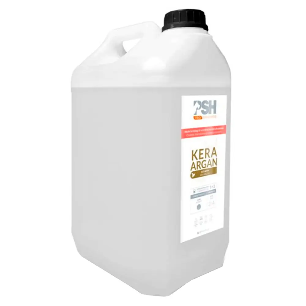 PSH Pro - Champô Kera Argan para Cães e Gatos