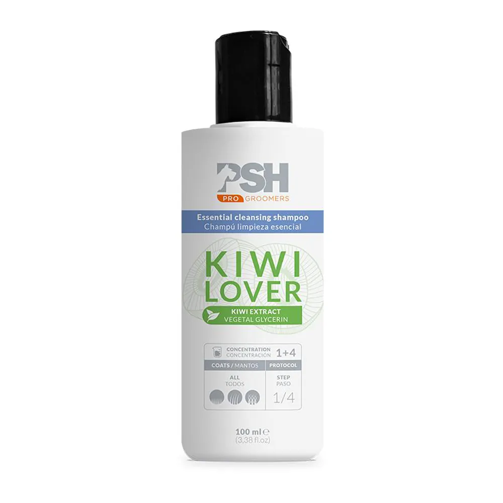 PSH Pro - Champô Kiwi Lover para Cães e Gatos
