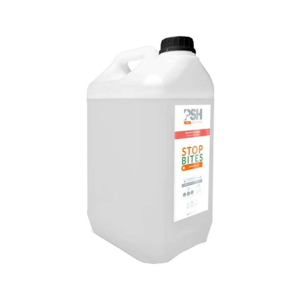 PSH Pro - Champô Stop Bites para Cães e Gatos