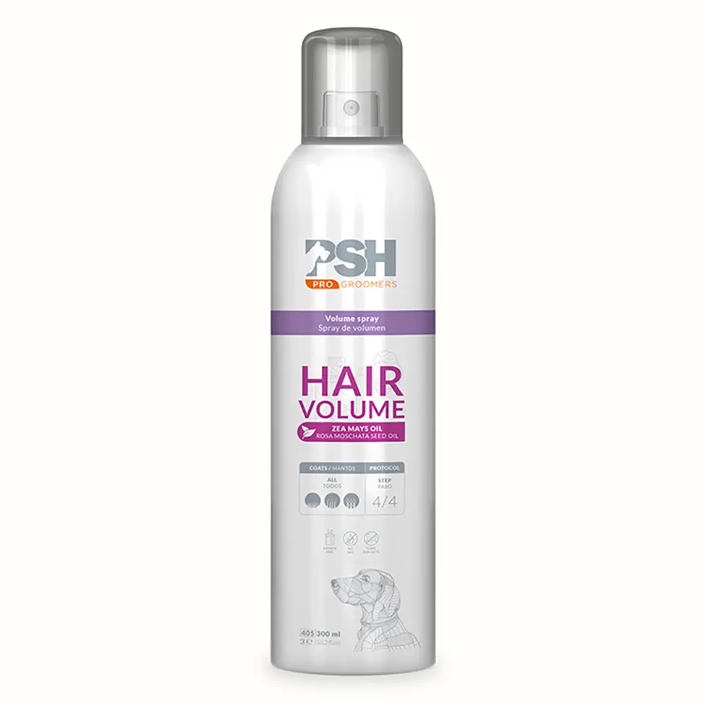 PSH Pro - Hair Volume para Cães