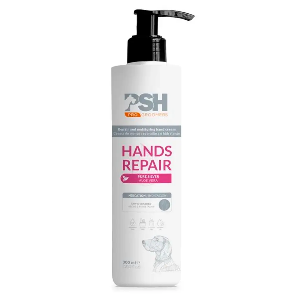 PSH Pro - Hands Repair Cream