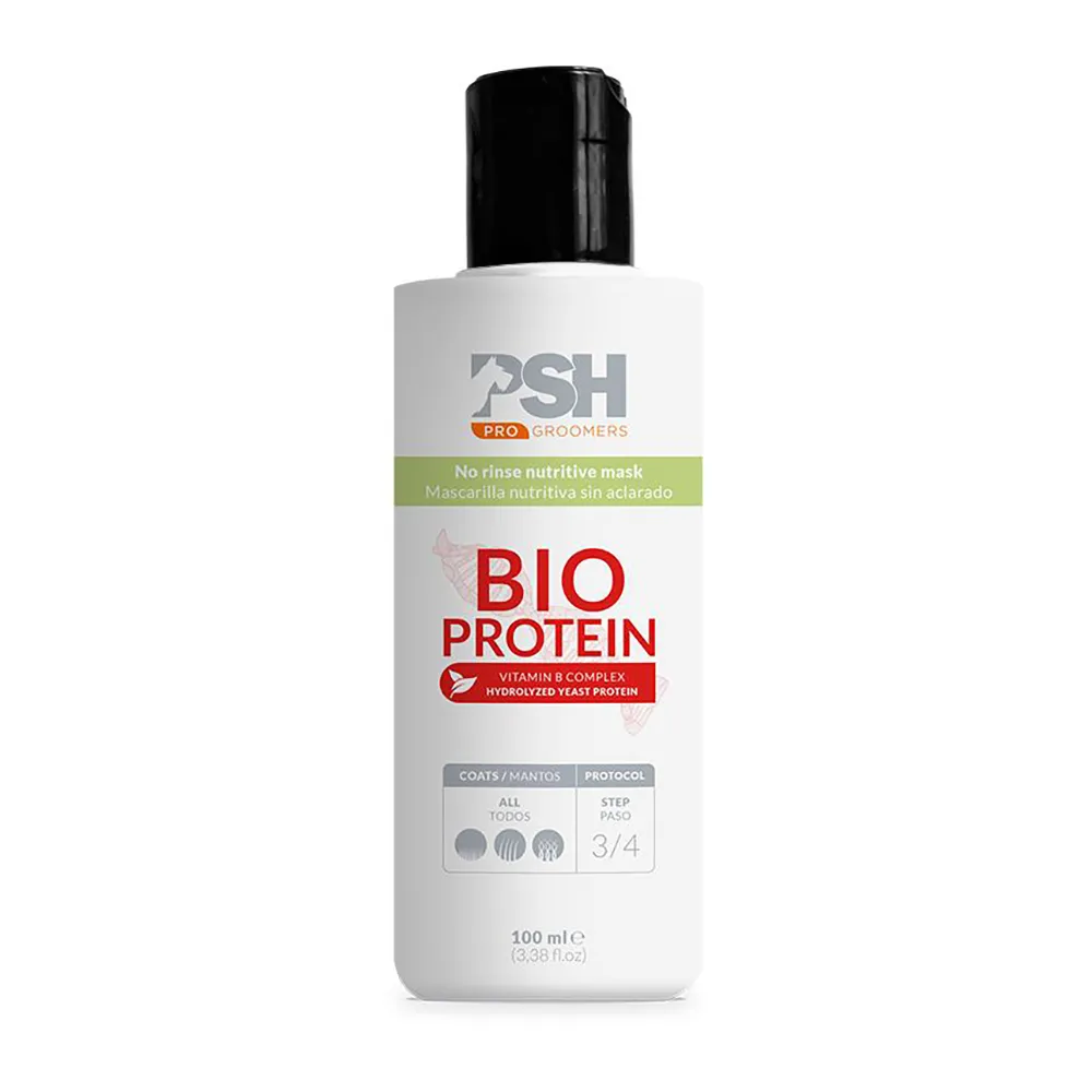 PSH Pro - Máscara Bio Protein para Cães