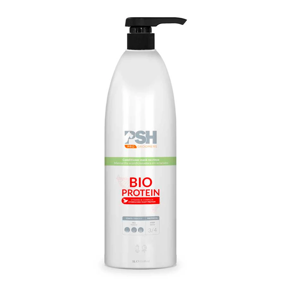 PSH Pro - Máscara Bio Protein para Cães