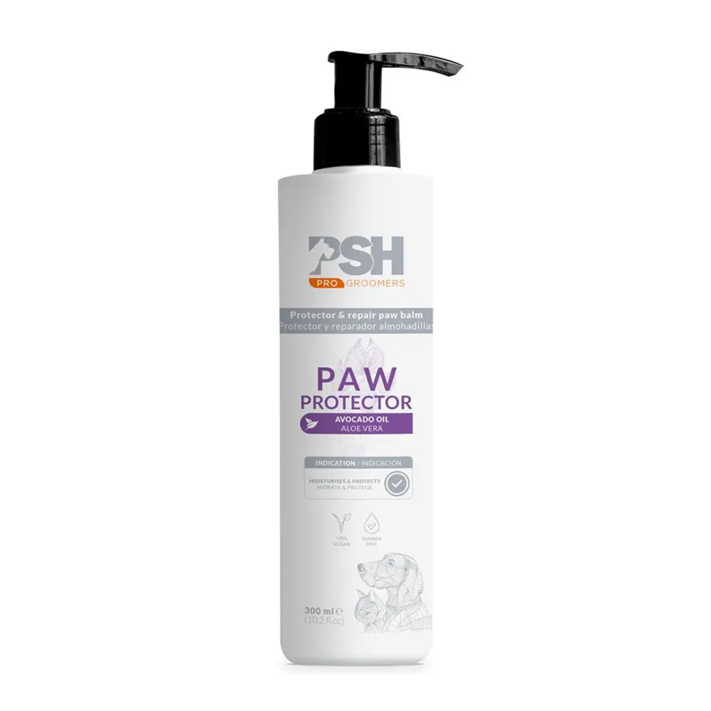PSH Pro - Paw Protector Balm para Cães e Gatos