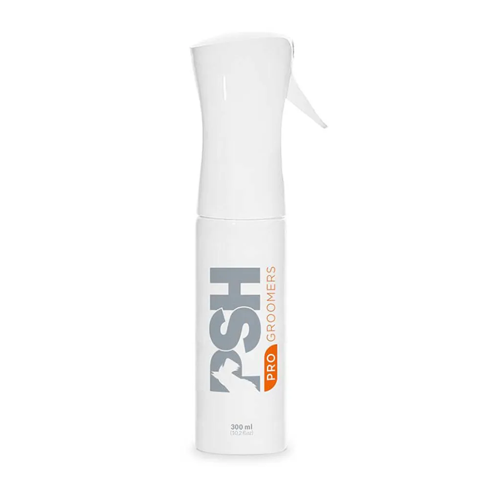 PSH Pro - Pulverizador