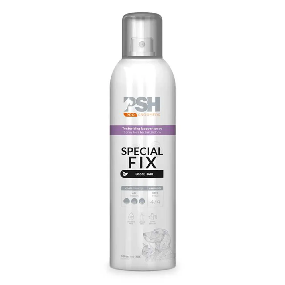 PSH Pro - Special Fix para Cães e Gatos
