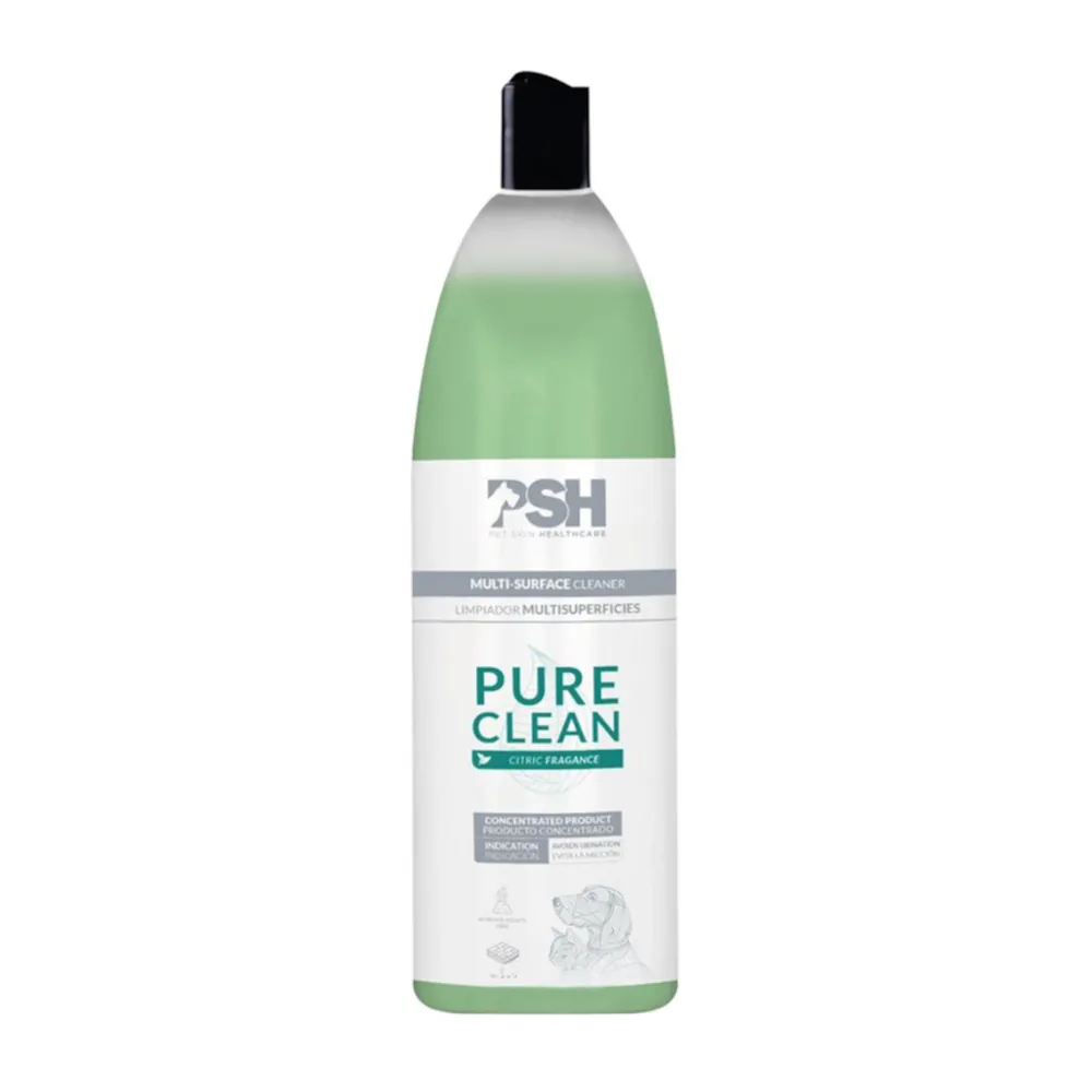 PSH - Pure Clean Surface