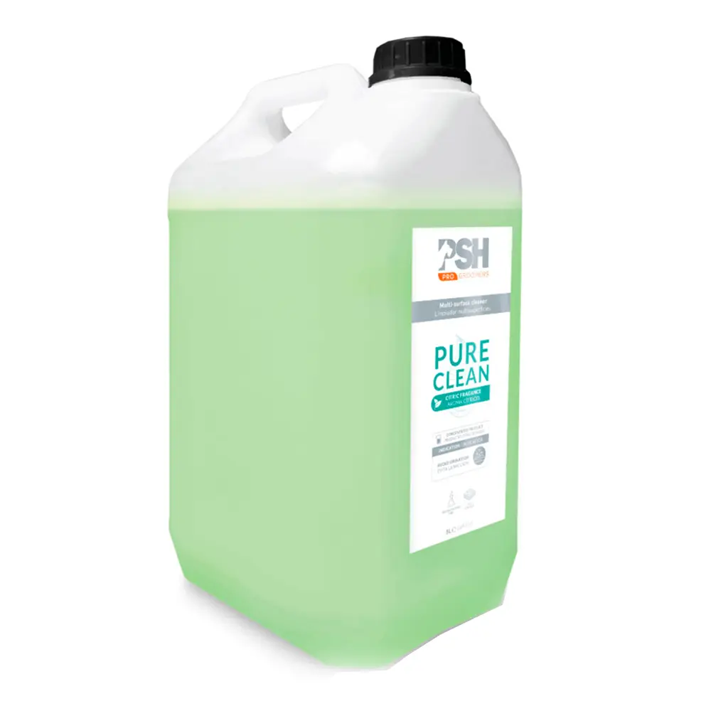 PSH - Pure Clean Surface