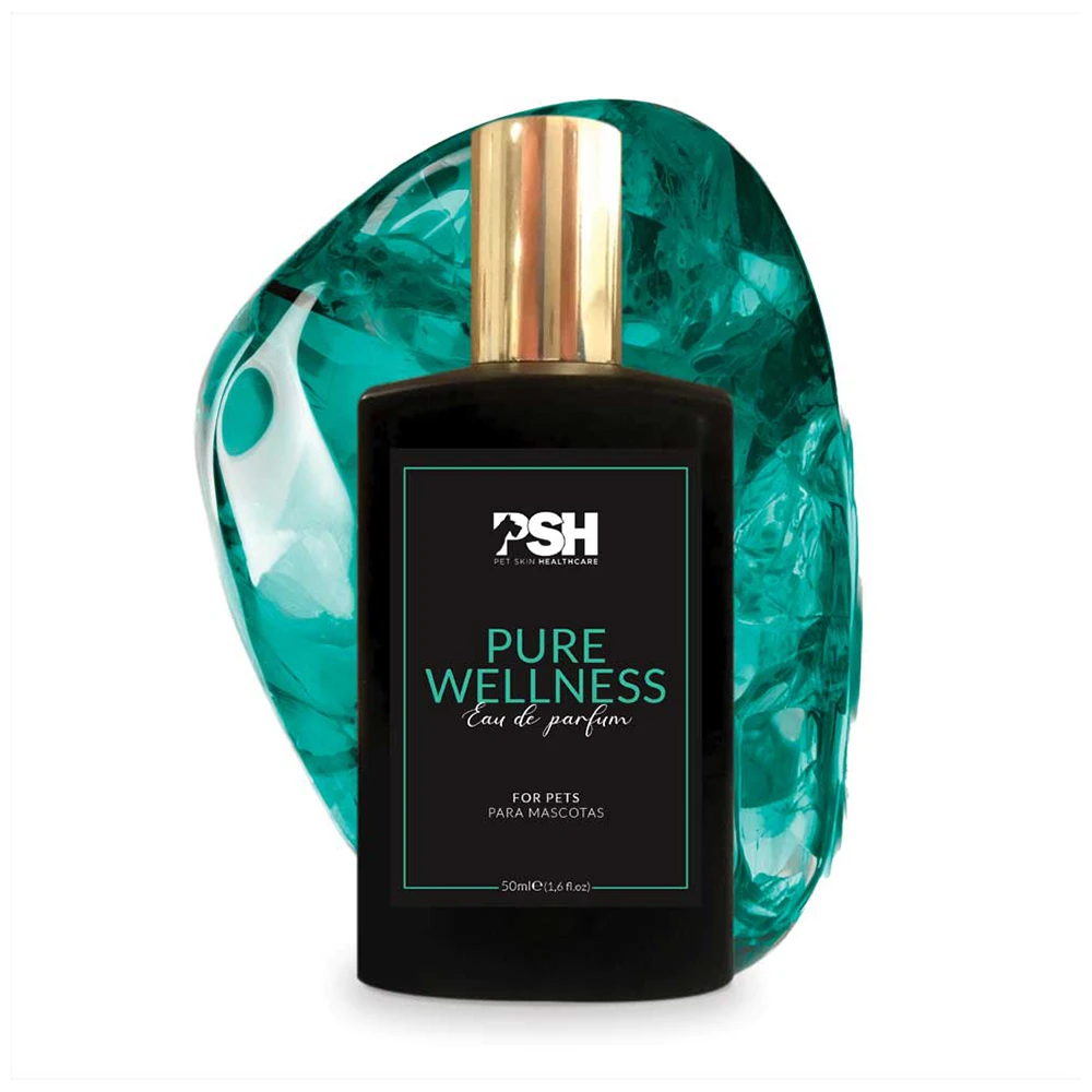PSH - Pure Wellness Eau de Parfum - Perfume para Cães e Gatos