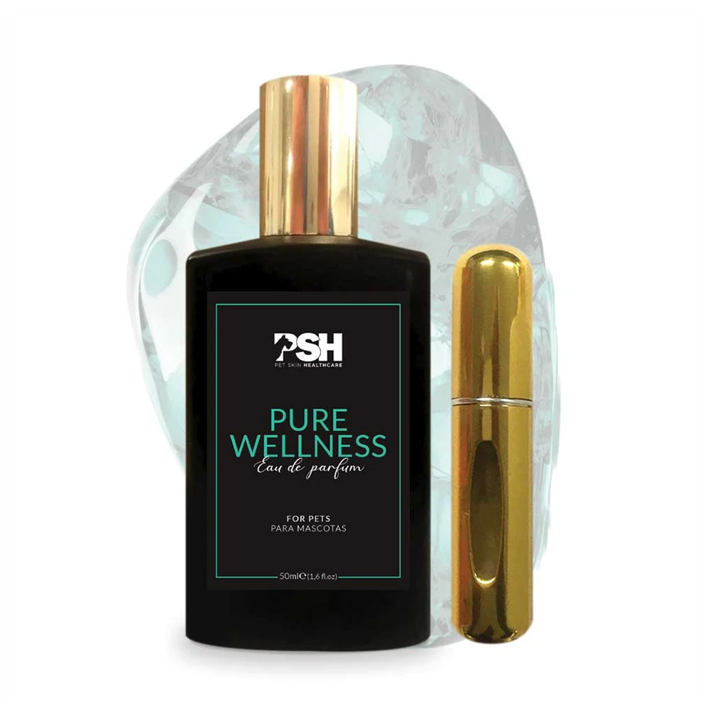 PSH - Pure Wellness Eau de Parfum - Perfume para Cães e Gatos