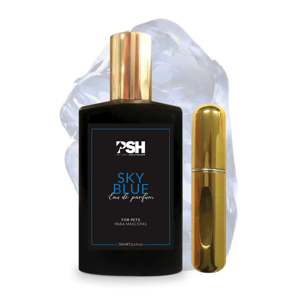 PSH - Sky Blue Eau de Parfum - Perfume para Cães e Gatos