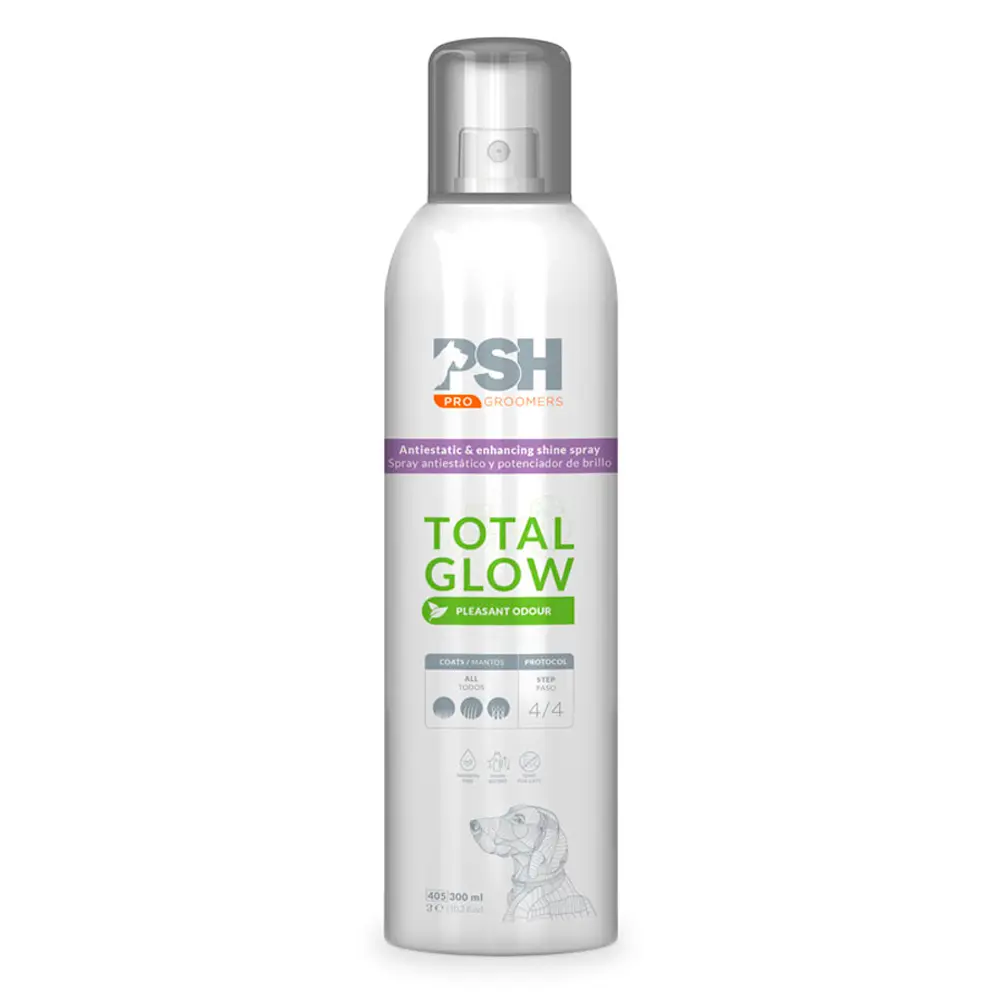 PSH Pro - Total Glow para Cães