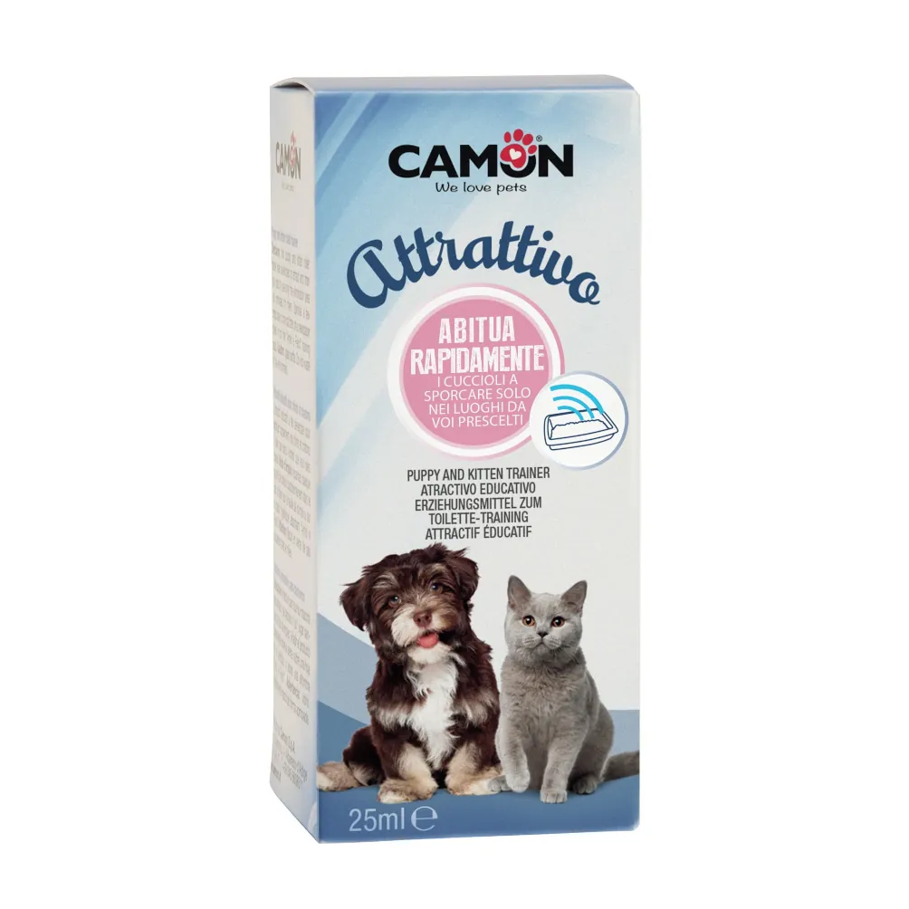 Puppy & Kitten Trainer - Camon
