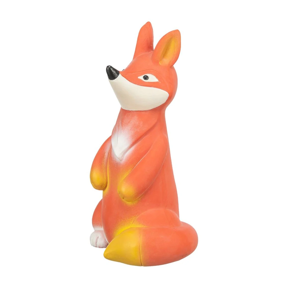 Raposa em Látex - Trixie