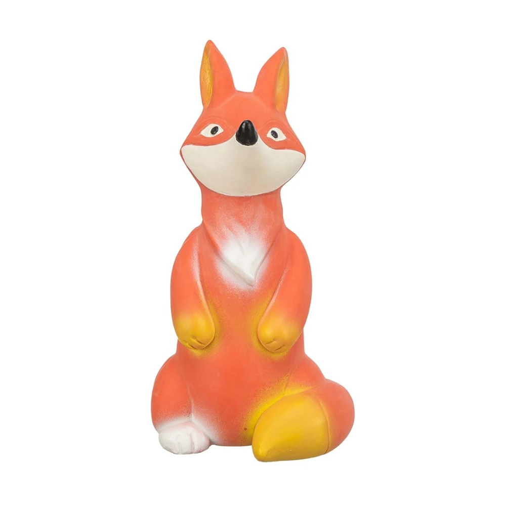 Raposa em Látex - Trixie