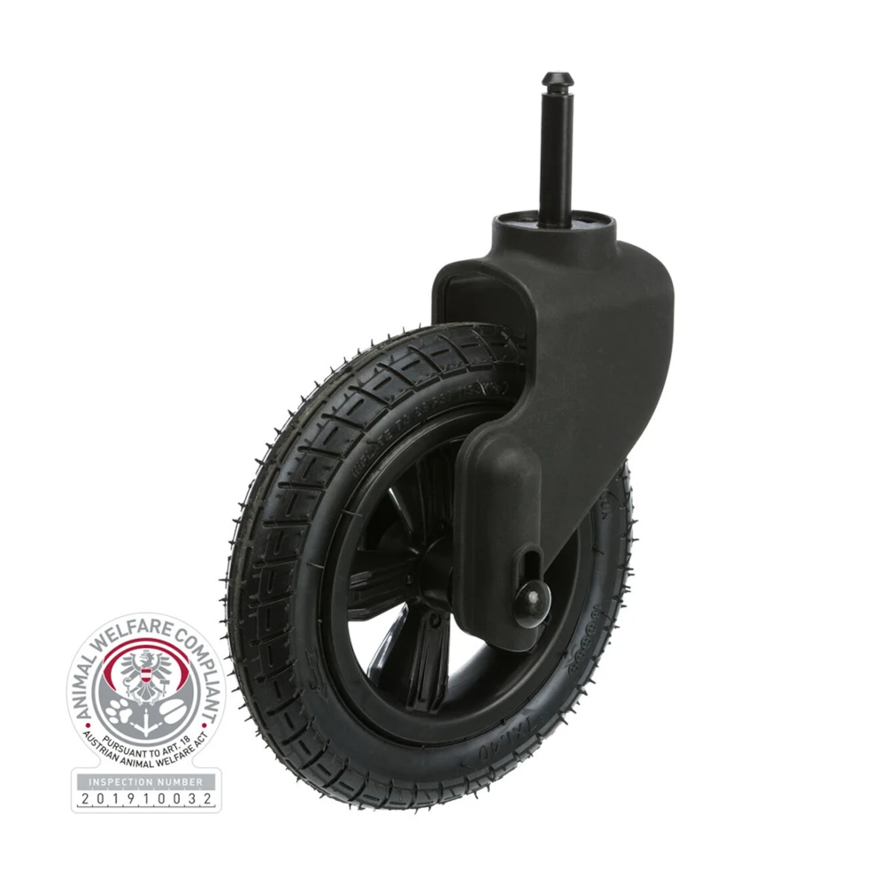 Roda Dianteira de Atrelado para Bicicleta - Trixie