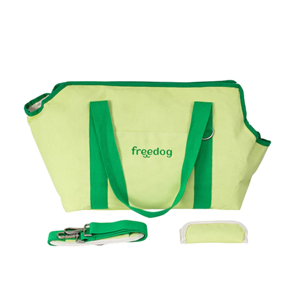 Saco de Transporte Blooming Satchel - Freedog