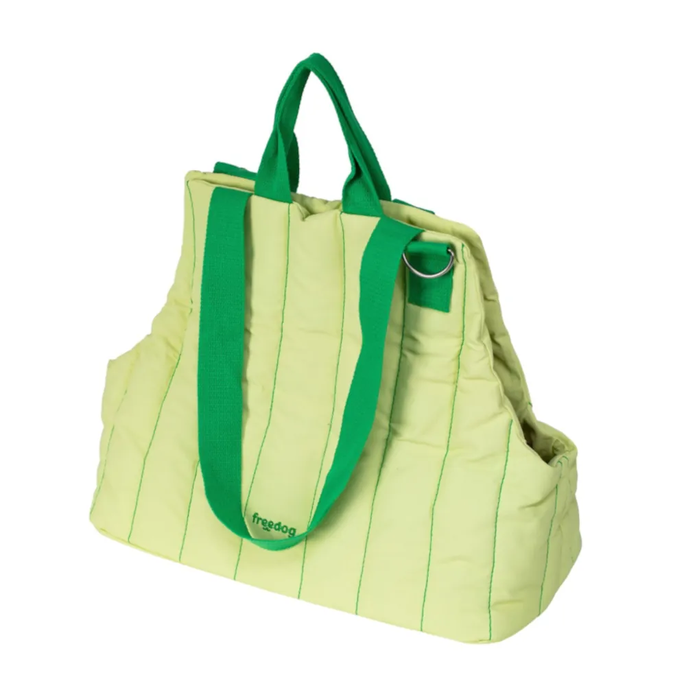 Saco de Transporte Blooming Tote - Freedog